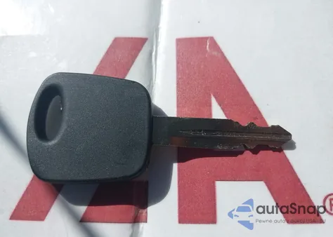 2000 Mercury Grand Marquis Ls z USA, uszkodzony, nr VIN 2MEFM75W1YX640511